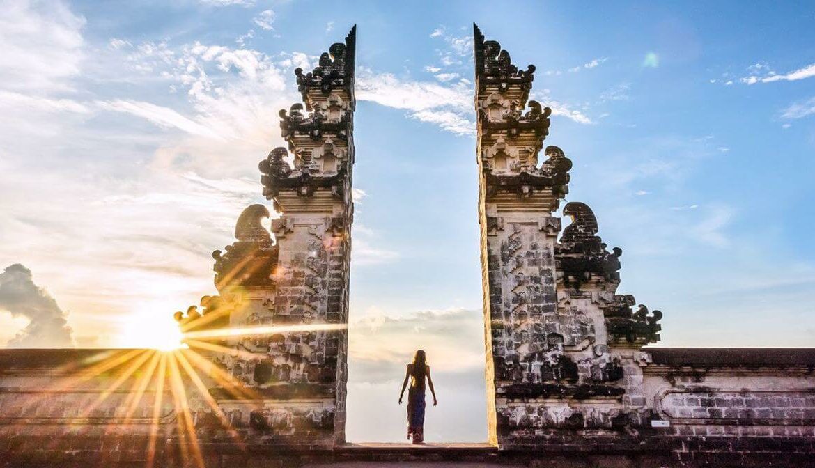 7 Wisata Murah di Bali yang Bakal Buat Liburan Kamu Tambah Seru!