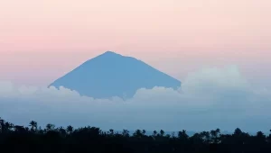 Gunung Batukaru