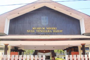 Museum Nusa Tenggara Barat