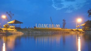 Pantai Loang Baloq