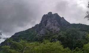 gunung fatuleu