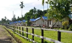 Kampung Kapeso