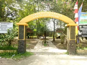 Taman Kota Bintuni