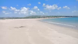 Pantai Napae