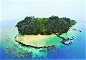 Pulau Kelapa