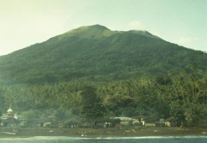 Gunung Gamkonora