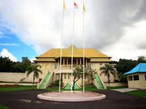 Kedaton Sultan Ternate