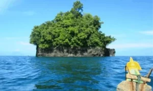 Pulau Damar