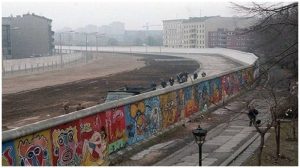 Tembok Berlin
